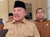 Bupati Nagan Raya Pastikan Masyarakat Kini Bisa Berobat Cukup dengan KTP dan KK