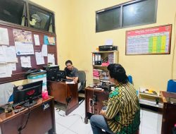 Satreskrim Polresta Magelang Ringkus Pelaku Begal Bokong