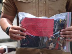 Polresta Magelang Ungkap Kasus Begal Pantat di Mertoyudan