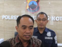 Polres Magelang Kota Lakukan Ekshumasi Korban Dugaan Penganiayaan
