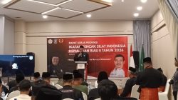 Ketua Umum IPSI Kepri Gelar Rakerprov Ke-II Tahun 2026 Di Batam,Sugianto:Evaluasi Dan Merumuskan Program Kedepan