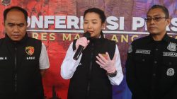 Satres PPA-PPO Polres Magelang Kota Ungkap Kasus Pelecehan Seksual