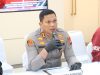 Dua Tersangka Diamankan,Polresta Barelang Ungkap Kasus Eksploitasi Anak Di Bawah Umur