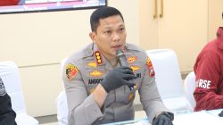 Dua Tersangka Diamankan,Polresta Barelang Ungkap Kasus Eksploitasi Anak Di Bawah Umur