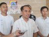 Konvoi Remaja Berseragam Sekolah dan Bawa Sajam