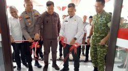 78 Titik Pembangunan KDMP di Lebak Didirikan, Siap Layani Masyarakat