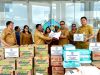 Kemendagri Serahkan Bantuan Sosial, Dukung Penanganan Pasca konflik di Wamena