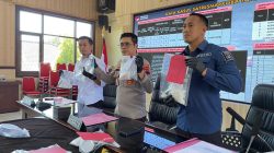 Polresta Magelang Ungkap 29 Kasus Narkoba Selama Lima Bulan Terakhir