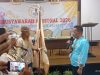 Iskandar Terpilih Jadi Ketua Umum SWI periode 2026-2031