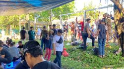 Suasana Kebersamaan Warnai Perayaan Idul Adha 1447 H di Perumahan Pandan Valley Bogor