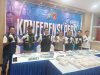 Rugikan Negara 10Miliar!Polda Kepri Berhasil Ungkap Penyelundupan Benih Bening Lobster