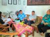 Kesbangpol Kota Magelang Lakukan Penilaian IKO ke YAQINDO
