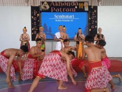 Pesan Moral Sendratari Bhumi Sambhara Budhara