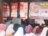 Syukuran Joglo Baru, Digelar “Ngaji Roso” di Padepokan Paku Bumi Gus Alif Sabdodadi