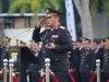 Polda Kepri Peringati Hari Lahir Pancasila,Kapolda Sampaikan Amanat Kepala BPIP