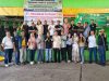 H.Iskandar Tetapkan Pengurus Baru Serta komitmen untuk Membawa Organisasi ke Arah yang Lebih Maju